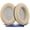 Beige, variant on SOULWIT Replacement Earpads for Bose SoundLink Around-Ear II (Sound Link AE2/Model BA2) Over-Ear Headphones, Ear Pads Cushions with Soft Protein Leather, High-Density Foam - Black
