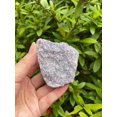thumbnail image 2 of Large Raw Lepidolite, Natural Lepidolite Stone, Natural Rough Lepidolite, Lepidolite Rough, Lepidolite Rock (Lepidolite, 1 piece), 2 of 10