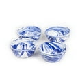 thumbnail image 2 of 34 oz Enamelware  Serving Bowl Set of 4, 2 of 2