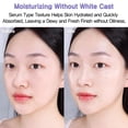 thumbnail image 2 of Sérum protector solar Espoir White Cast Zero SPF50+ PA+++, 2 of 8
