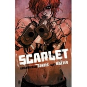 Scarlet (Paperback)
