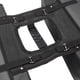 thumbnail image 4 of Bolsa para bicicleta Bolsa para asientos traseros de bicicleta, portaequipajes de gran capacidad, as WEST BIKING Bolsa para bicicleta, 4 of 7