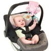 Bright Starts Cuddly Carrier Pal