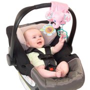 Bright Starts Cuddly Carrier Pal
