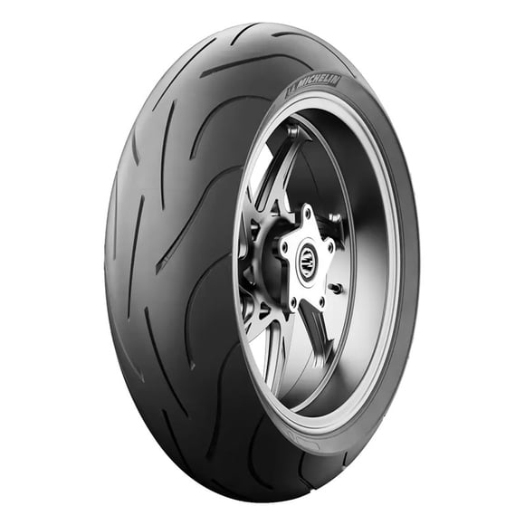Llanta Moto Michelin Pilot Power 2CT 180/55ZR-17 73W Uso Sin Cámara