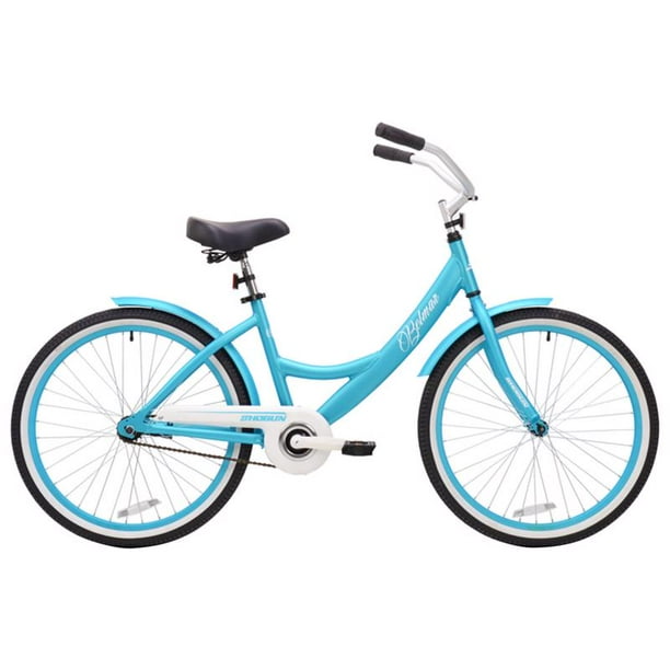 avigo girly girl bike