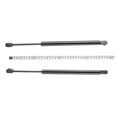 thumbnail image 6 of ASFIT-Autoparts 1 Pair Hood Bonnet Lift Supports Front Left Driver Right Passenger Side Shock Strut Spring Prop Black for Toyota for Avalon 2000-2004 10.2"-Compressed Length 53450A9020 53450-A9020, 6 of 9