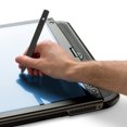 thumbnail image 2 of 8.5 Inches /10 Inches /12 Inches Erasable Tablet Pen LCD Tablet Pen Writting Tool Tablet Stylus (Black), 2 of 2