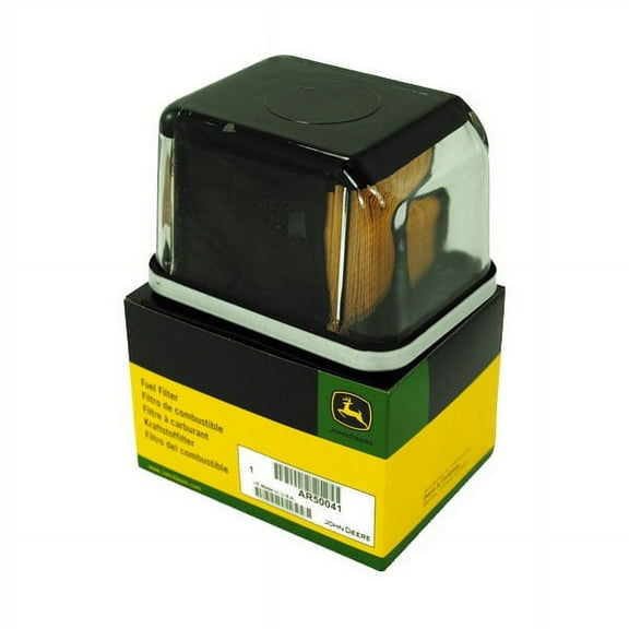 John Deere Fuel Filter AR50041