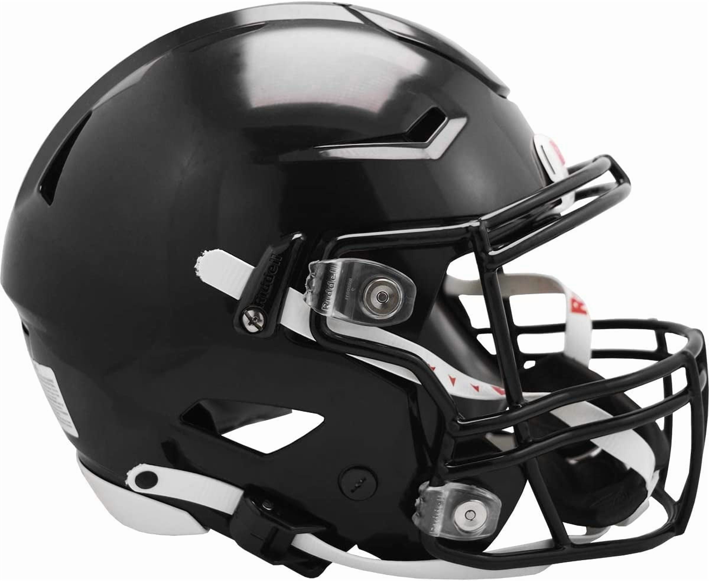 Riddell SpeedFlex Youth Helmet, Black, X-Large - Walmart.com