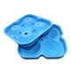 thumbnail image 1 of Silicona Bar Maker Hielo Chocolate Bandeja 3D Forma Hielo Cocina，Comedor y Bar, 1 of 5