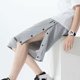 thumbnail image 1 of WILLBEST Pantalones Cortos para Hombre con Bolsillos Profundos, Holgados, para Correr, Entrenar, Baloncesto, 1 of 5