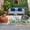 Gray, variant on Summer Botanical Outdoor Rug 4x6 Ft, Non Slip Washable Area Rug, Tropical Cactus Succulents Gray Plaid Patio Rugs Carpet Runner, Large Floor Mat for Indoor/Outdoor Deck Porch Camping