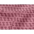 thumbnail image 4 of oneOone Viscose Jersey Fabric Greek Key Geometric Print Fabric By Yard 60 Inches, 4 of 5