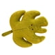 thumbnail image 5 of Almohada de Felpa de Hoja 3D mayimx Cojín de Respaldo Decoración del Hogar Estilo A, 5 of 9