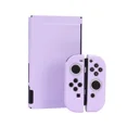 thumbnail image 5 of 9 Colors for Nintend Switch OLED Accessories Protective Shell NS Game Console TPU All-inclusive Soft Cover Protection Case Pouch (White), 5 of 7