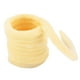 thumbnail image 1 of Cat Spring Toys Safe And Nontoxic Chewable Improve Health Spring Plush Cat Toys For Kittens(yellow ), 1 of 5