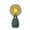 A, variant on BVCL USB Handheld Pocket Fan Personal Portable Desk Fan With 3 Speed Rechargeable Battery Operated Adjustable Powerful Wind For & Outdoor