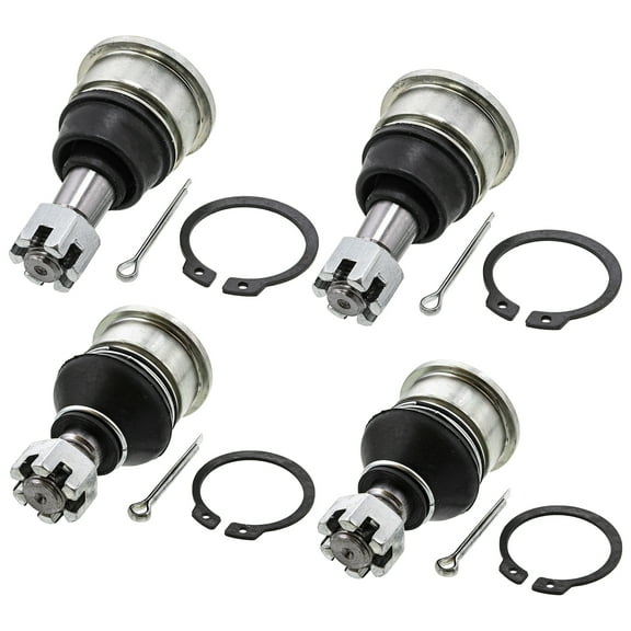 Niche Ball Joint for Yamaha Grizzly 700 5LP-23579-00-00 3B4-23579-01-00 ATV MK1003477