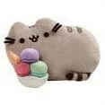 thumbnail image 2 of Gund Pusheen Snackable Sundae Plush, 12", 2 of 3