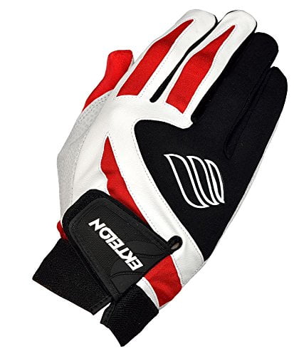 Ektelon O3 Tour Racquetball Glove L, Left