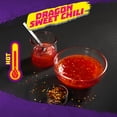 thumbnail image 3 of Takis Dragon Sweet Chili 3.25 oz Snack Size Bag, Spicy Sweet Chili Pepper Rolled Tortilla Chips, 3 of 7