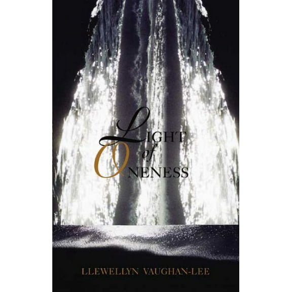 Light of Oneness (Paperback)