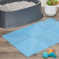 thumbnail image 2 of Vibrant Life Ridged Litter Trapper Mat, 2 of 6