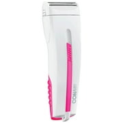 Conair LWD5 Satiny Smooth All-in-One Personal Groomer