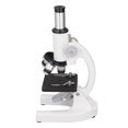 thumbnail image 1 of Kit de microscopio microscopio monocular para niños 640X para células ANGGREK Otros, 1 of 8