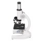 thumbnail image 5 of Kit de microscopio monocular profesional de amplia aplicación microscopio para niños volante de enfoque coaxial dual de acero inoxidable 640X para celda ANGGREK Otros, 5 of 8