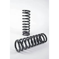 Belltech 5134 Muscle Car Lowering Spring Set - Front 1" Fits select: 1967 CHEVROLET EL CAMINO, 1966 CHEVROLET CHEVELLE 300 DELUXE
