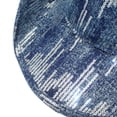 thumbnail image 3 of Fashion Flat Top Sequin Cowboy Hat For Outdoor Travel And Street Style Dress Wear, 3 of 7