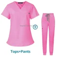 Wholesale Operating Room Medical Uniform Scrubs Hospital Working Scrubs