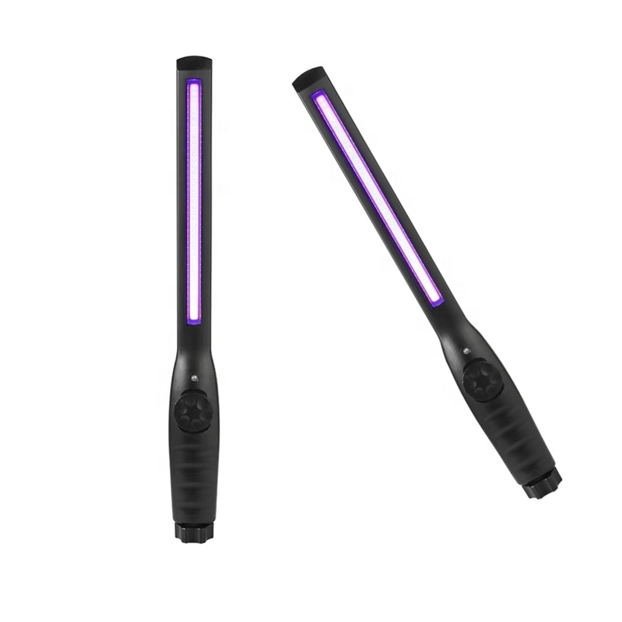 UPAIRCAS UV Light Sanitizer Wand, Portable UV Disinfection Lamp USB