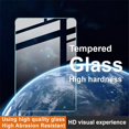 thumbnail image 4 of IMAK H Series For Honor Pad X9 Tempered Glass Screen Protector Shatter-Proof Protection, 4 of 5
