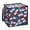 Red Ribbons, variant on Collapsible Storage Basket Laundry Hamper Portable Organizer Bin For Home Storage Red Ribbons