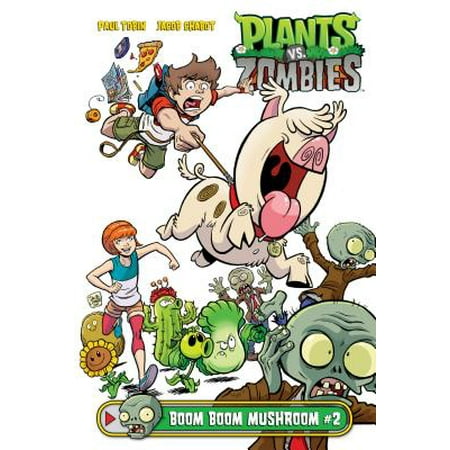 Boom Boom Mushroom #2 - Walmart.com