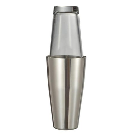 

Visol VAC415 Castillo Cocktail Shaker Chrome