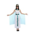 thumbnail image 3 of Egyptian Queen Costume for Women, Medium Size, Partyholic, 3 of 4