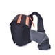 thumbnail image 4 of Riñonera impermeable de gran capacidad para hombre y mujer, multifuncional, ultraligera, resistente al desgaste, para deportes al aire libre, para teléfono móvil, bandolera de pecho, 4 of 6