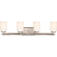thumbnail image 2 of Quoizel TY8604AN Taylor Bath Light - Antique Nickel, 2 of 3