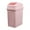 PK3, variant on LAILLSH Slim Rectangular Trash Can with lid Restaurant Trash Can Commercial Trash Can Tall Plastic Trash Can Industrial Trash Can Square Trash Cans for Kitchen Trash Can - 2025 New Arrival🔥