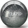 thumbnail image 3 of Pyramid Pathogen Blue Dot Bowling Ball, 3 of 3