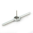 thumbnail image 4 of 31Pcs M1-M2.5 Hss Metric Tap and Die Set Screw Thread Plugs Taps Tapping Tools, 4 of 8