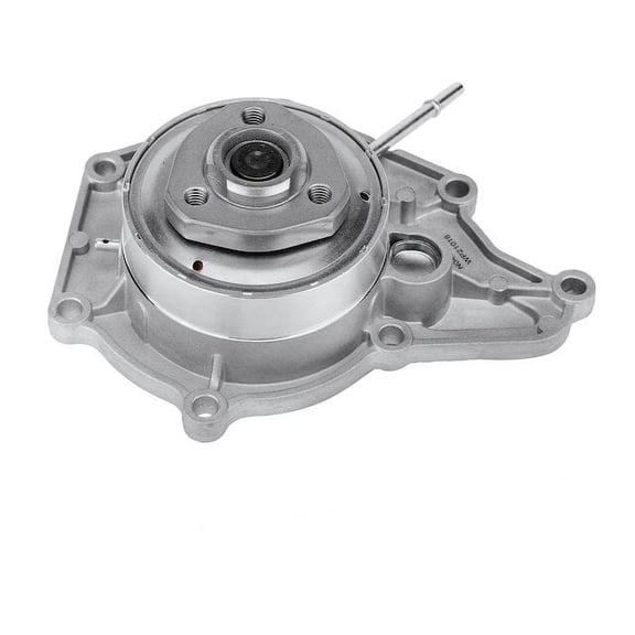 Water Pump 1 - Compatible with 2012 - 2016 Audi A7 Quattro 3.0L V6 - Autopart Premium