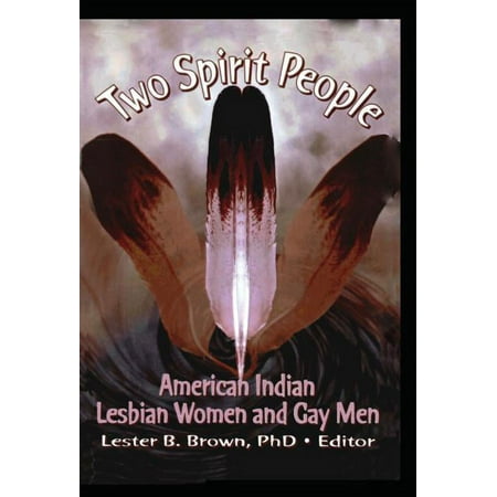 UPC: 9781560230892 | Two Spirit People : American Indian Lesbian Women and Gay Men (Paperback)