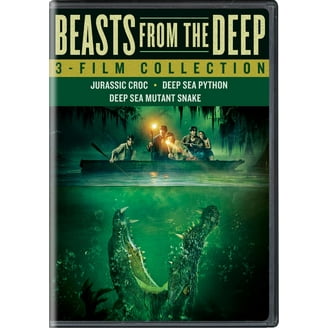 Faces of Death Collection (DVD), Horror, MPI - Walmart.com