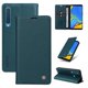 thumbnail image 2 of Funda para Samsung Galaxy A9 2018 Estuche de Cuero PU Tipo Cartera con Ranuras para Tarjetas y Cierre Magnético, 2 of 5