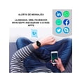 thumbnail image 2 of Reloj Inteligente Petukita Box ZL02 Negro, 2 of 8
